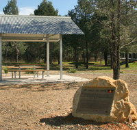 Terry Hie Hie picnic area - New Castle Holiday