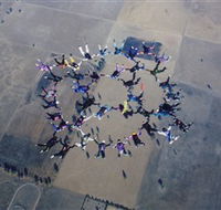Corowa Jump Shak - New Castle Holiday