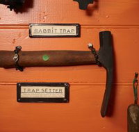 Mount Morgan Historical Museum - New Castle Holiday