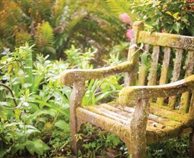 Duneira, Mt Macedon - New Castle Holiday 5