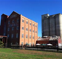 Corowa Whisky and Chocolate - New Castle Holiday