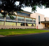 Corowa RSL Club - New Castle Holiday