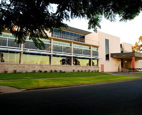Corowa RSL Club - New Castle Holiday 0