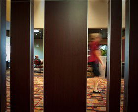 Corowa RSL Club - New Castle Holiday 1
