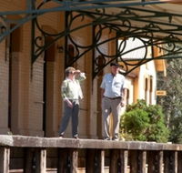 Federation Story Self Guided Walking Tour - New Castle Holiday