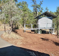 Wagun picnic area - New Castle Holiday