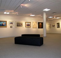 Art Space - New Castle Holiday