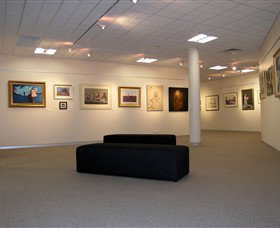 Art Space - New Castle Holiday 0