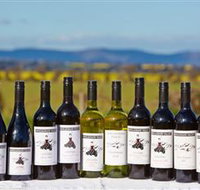 Houlaghans Valley Wines - New Castle Holiday