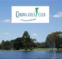 Corowa Golf Club - New Castle Holiday