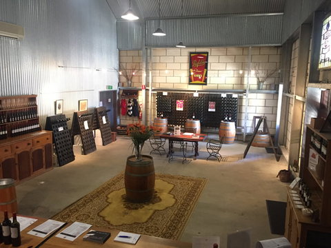 Penley Estate - New Castle Holiday 2