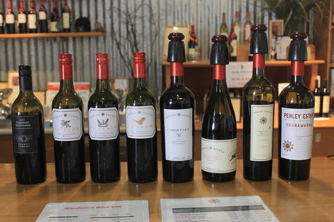 Penley Estate - New Castle Holiday 3