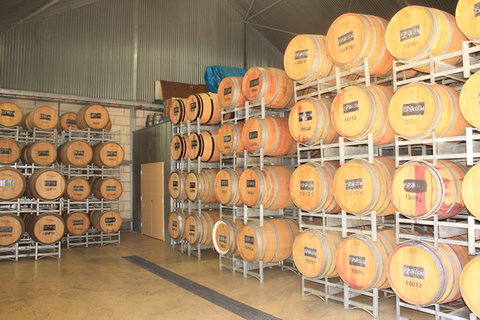 Penley Estate - New Castle Holiday 5