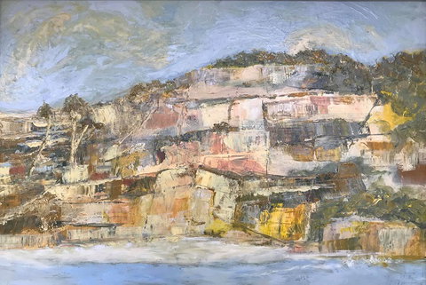 Gallery Blackheath - New Castle Holiday 2