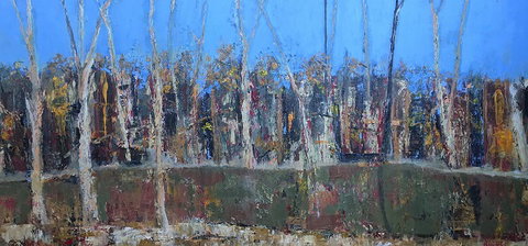 Gallery Blackheath - New Castle Holiday 1