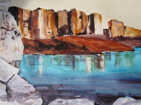 Gallery Blackheath - New Castle Holiday 4