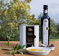 Wollundry Grove Olives - New Castle Holiday