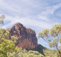 Green Camp - New Castle Holiday