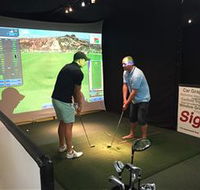 GolfTec - New Castle Holiday
