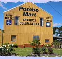 Pombo Mart - New Castle Holiday