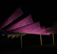 Public Art Wagga Wagga - New Castle Holiday