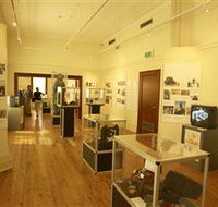 Museum of the Riverina - Botanic Gardens Site - New Castle Holiday