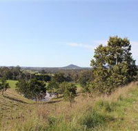 Mt Piper Nature Conservation Reserve - New Castle Holiday