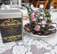 Country High Tea - New Castle Holiday