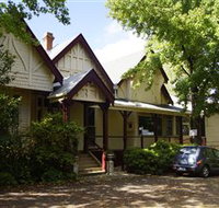 Dromkeen Art Gallery and Tea Room - New Castle Holiday