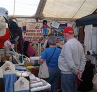 Judys Bazaar - New Castle Holiday