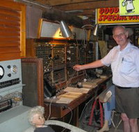 Dales Mini Museum Henty - New Castle Holiday