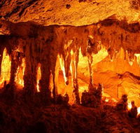 Capricorn Caves - New Castle Holiday