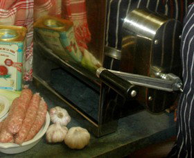 Hook And Spoon - New Castle Holiday 1