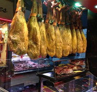 Hook and Spoon - New Castle Holiday