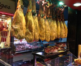 Hook And Spoon - New Castle Holiday 0