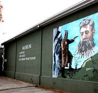 Benalla Costume and Kelly Museum - New Castle Holiday