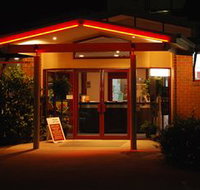 Benalla Golf Club - New Castle Holiday