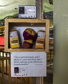 Bertalli's Alpine Breads Benalla - New Castle Holiday 1