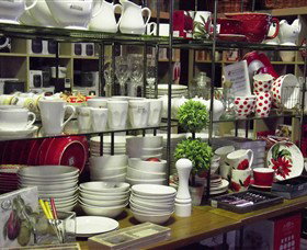 Rambling Rose - New Castle Holiday 1