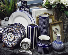 Rambling Rose - New Castle Holiday 3