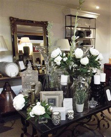 Rambling Rose - New Castle Holiday 2