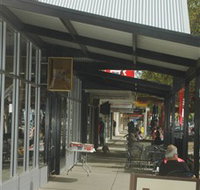 The Coffee Store  Rambling Rose - New Castle Holiday