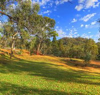 Inland Waters Holiday Parks Mookerawa Waters - New Castle Holiday