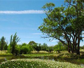Wirraminna Environmental Education Centre - New Castle Holiday 0