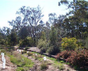 Wirraminna Environmental Education Centre - New Castle Holiday 3