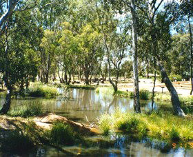 Wirraminna Environmental Education Centre - New Castle Holiday 2