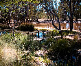 Wirraminna Environmental Education Centre - New Castle Holiday 4