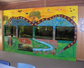 Wirraminna Environmental Education Centre - New Castle Holiday 5