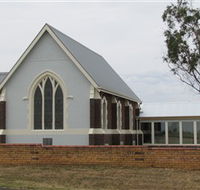 Red Rock Regional Theatre and Gallery - New Castle Holiday
