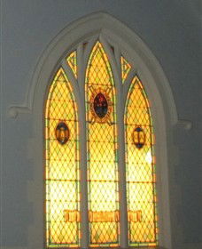 Red Rock Regional Theatre And Gallery - New Castle Holiday 2